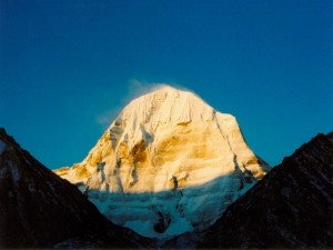 Tibet Mt.Kailash Kora 18 days Trekking(18days)