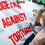 Torture