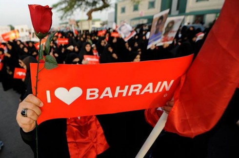 We remind the authorities that any measure should respect international HumanRights standards