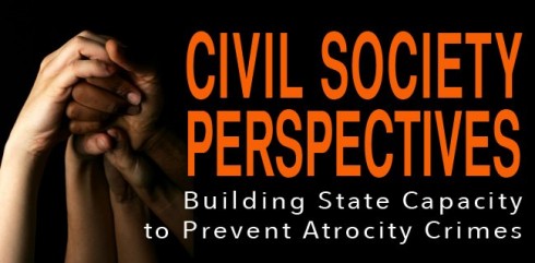 R2P Civil Society Perspectives