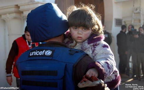 Syria UN HumanRights paper details devastating impact of sieges on civilians 240.000 ppl trapped
