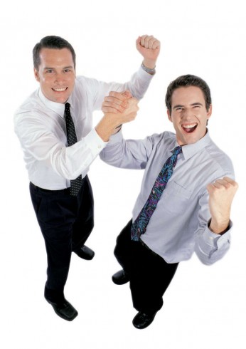 سلمان العودة » المقالات » أنت ناجح …