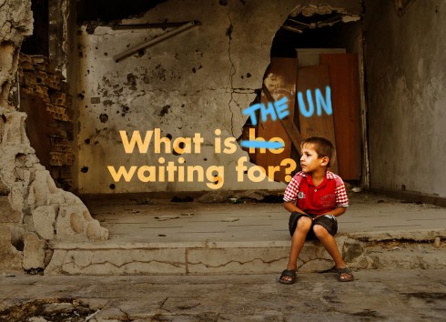 Syria Campaign