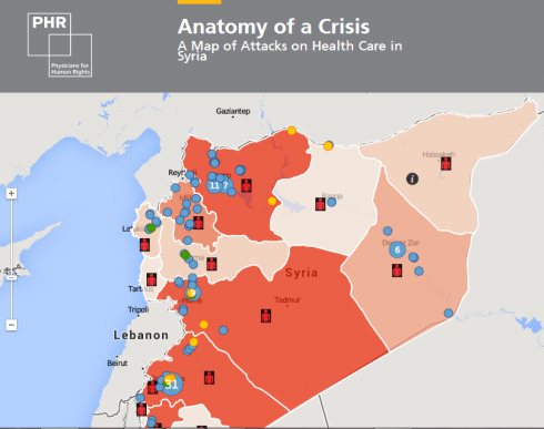 syria