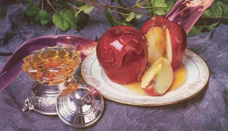 Listening for the New Year And all year long.......