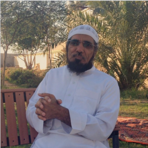  سلمان العودة