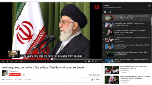 We strengthened our brothers' fists in #Gaza  WestBank will be armed